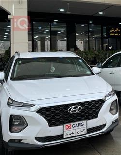 هيونداي سانتافي